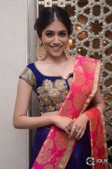Gazal Somaiah At Ode to Royality Curtain Raiser